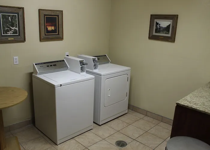 Quality Inn Alpine