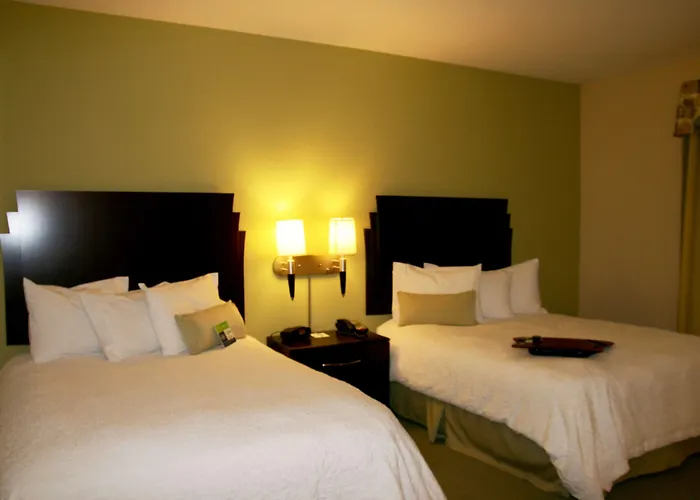 Hampton Inn Alpine
