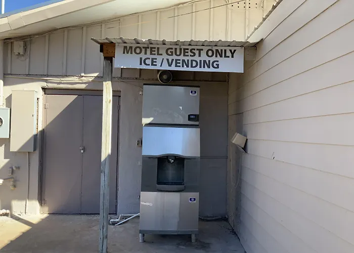 Value Lodge
